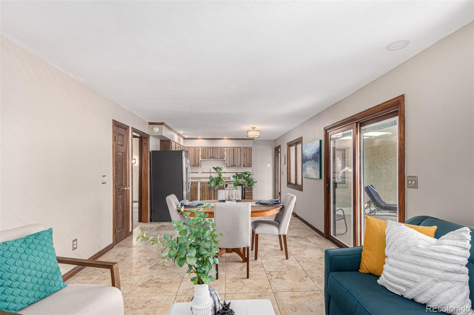 MLS Image #11 for 12637 w 61st place,arvada, Colorado