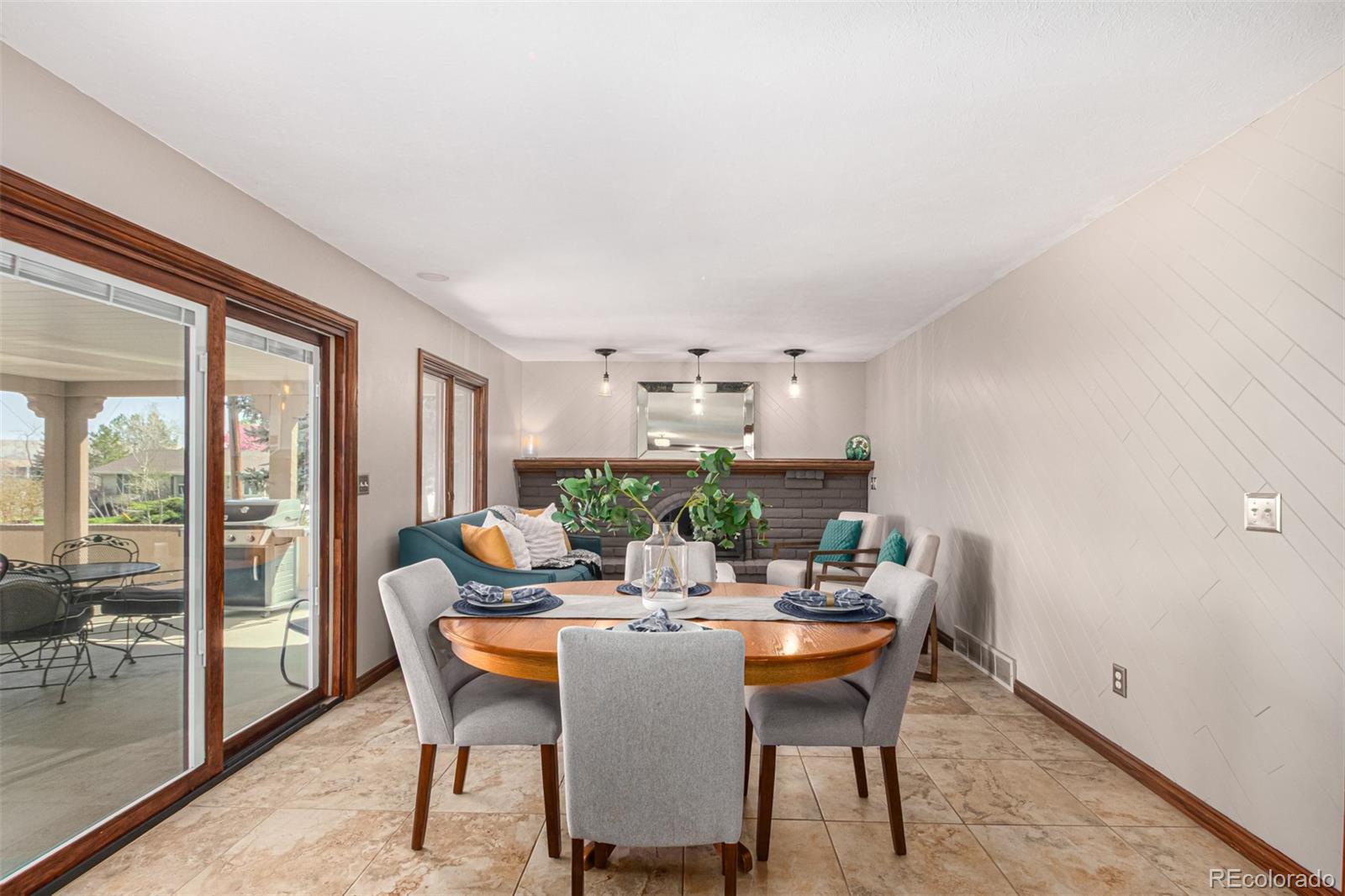 MLS Image #12 for 12637 w 61st place,arvada, Colorado
