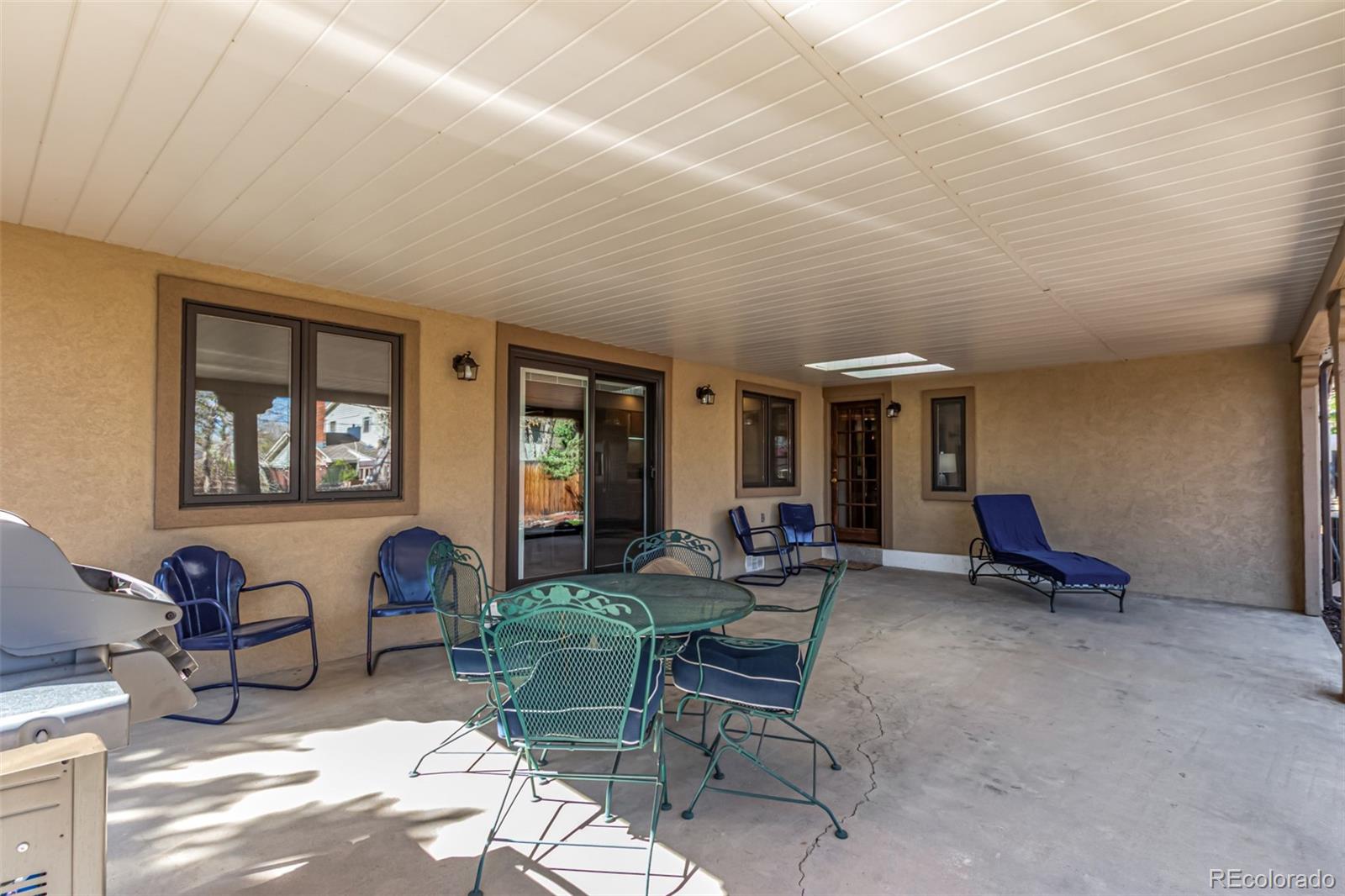 MLS Image #28 for 12637 w 61st place,arvada, Colorado