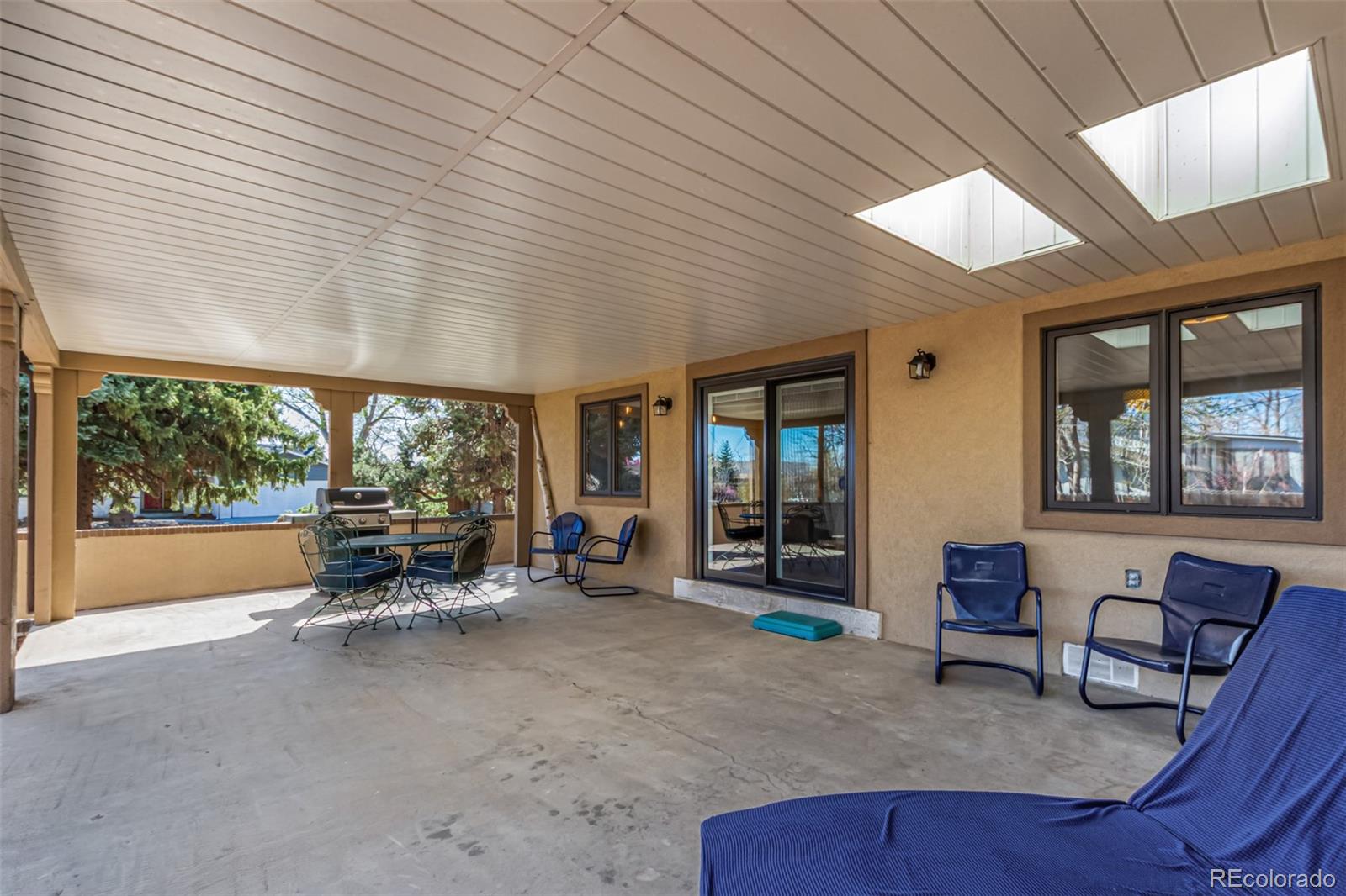 MLS Image #29 for 12637 w 61st place,arvada, Colorado