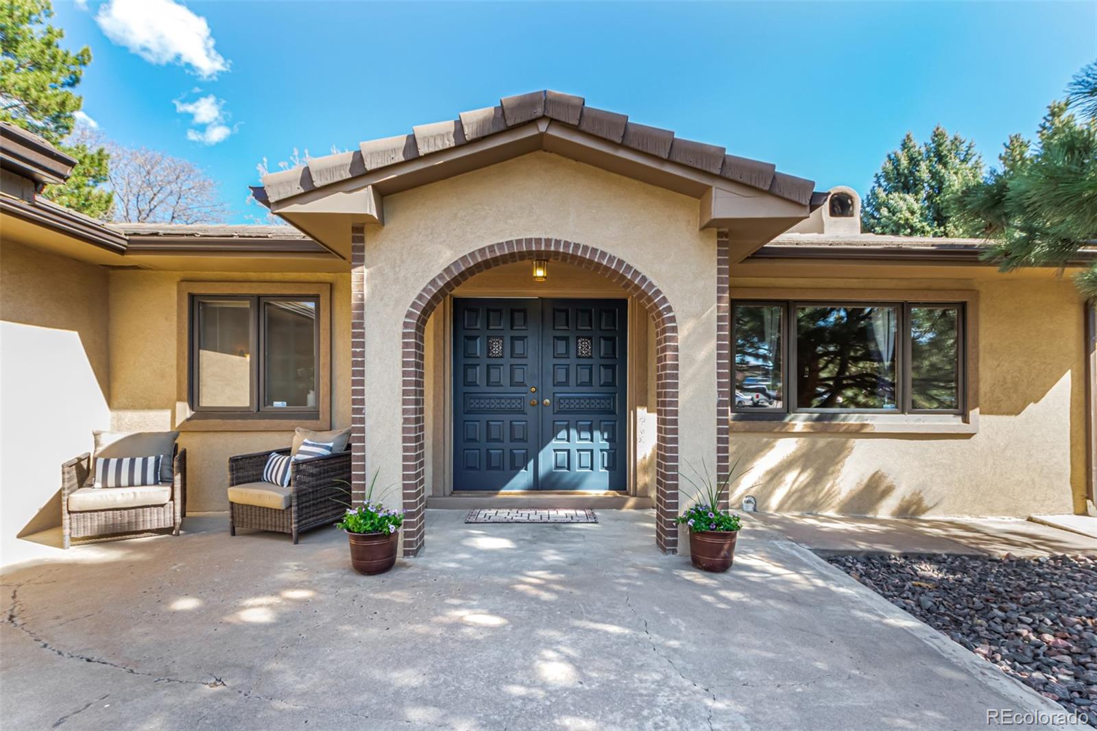 MLS Image #3 for 12637 w 61st place,arvada, Colorado