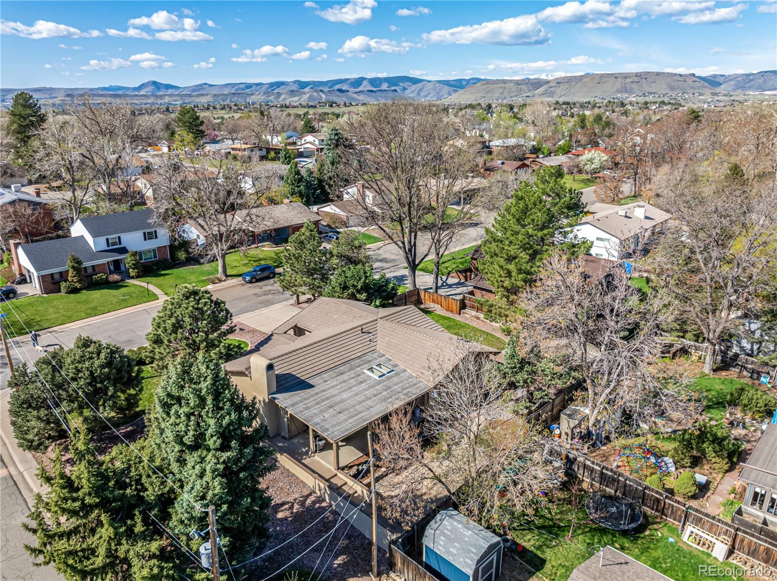 MLS Image #35 for 12637 w 61st place,arvada, Colorado