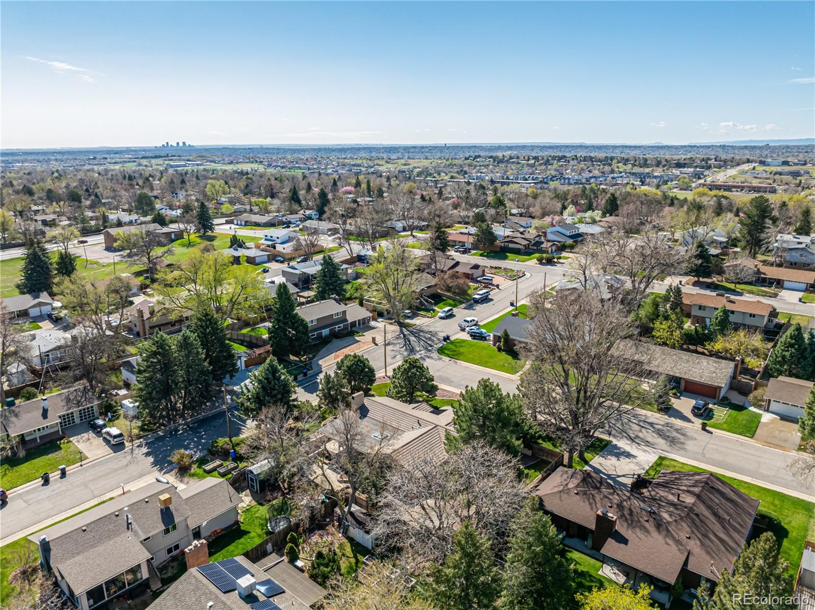 MLS Image #36 for 12637 w 61st place,arvada, Colorado