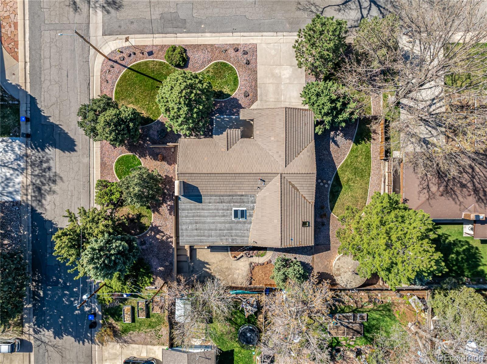 MLS Image #37 for 12637 w 61st place,arvada, Colorado