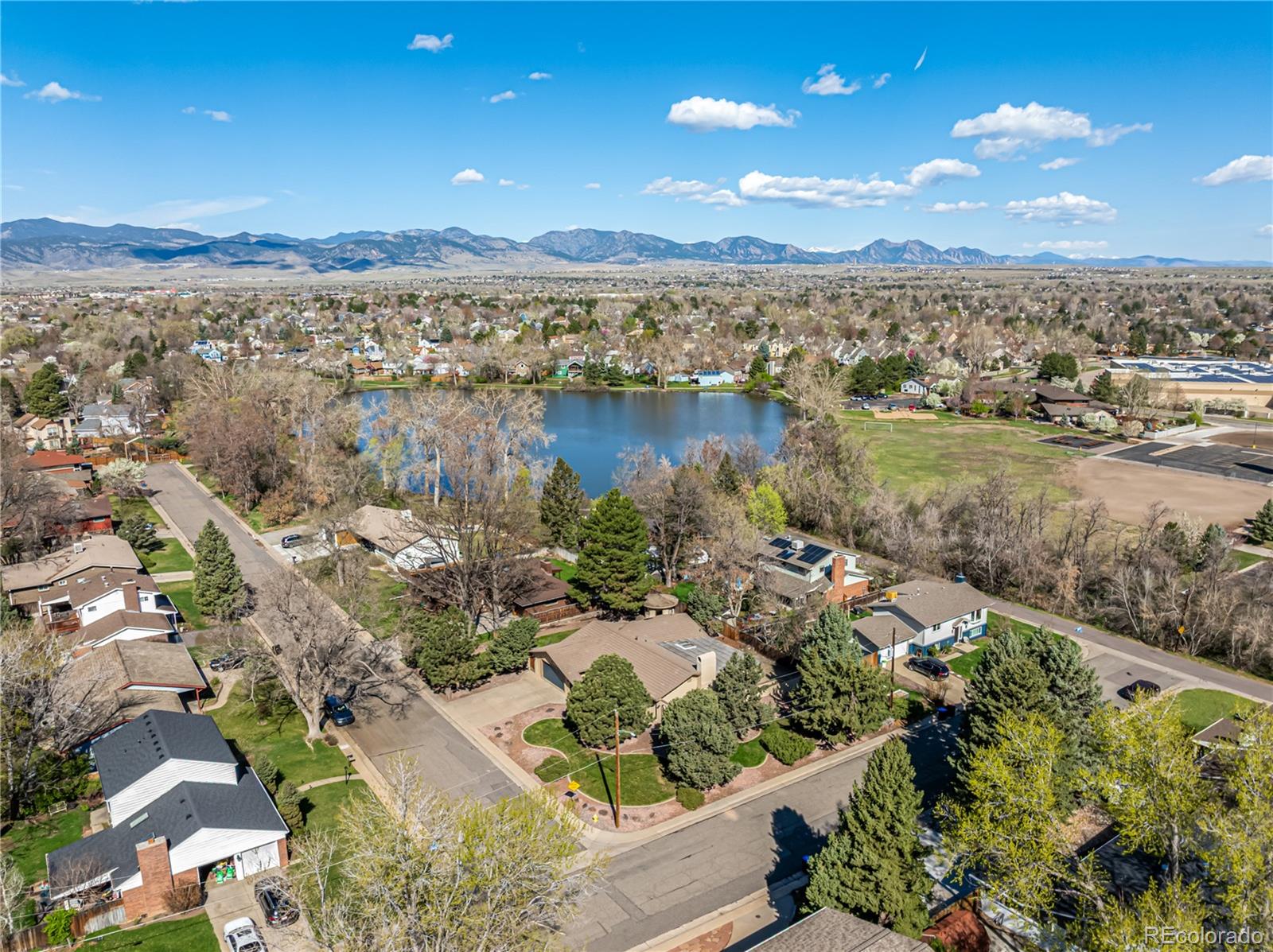 MLS Image #38 for 12637 w 61st place,arvada, Colorado