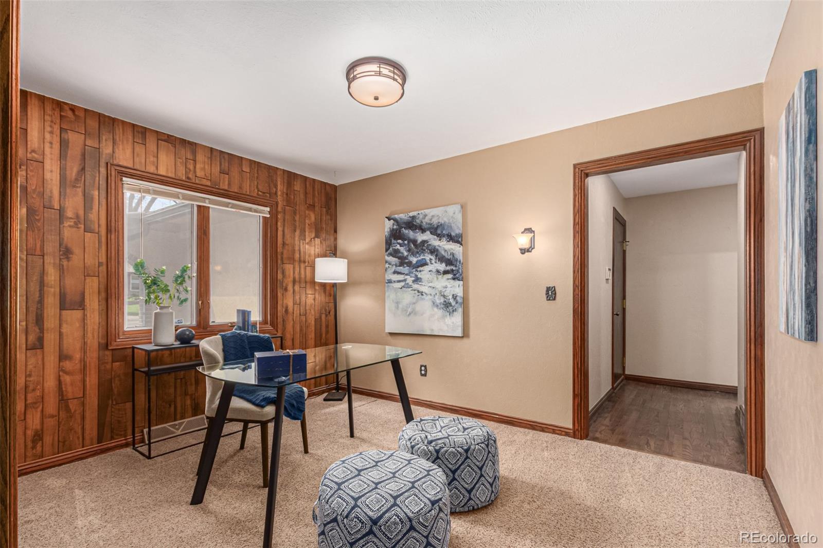 MLS Image #7 for 12637 w 61st place,arvada, Colorado