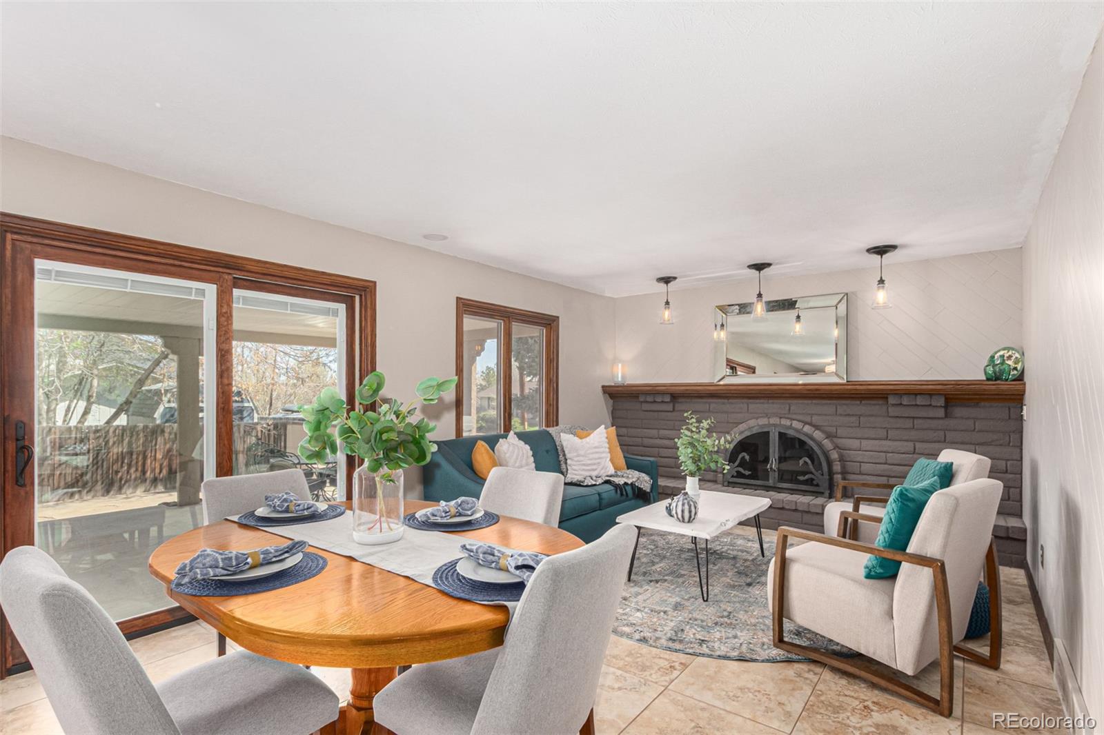 MLS Image #8 for 12637 w 61st place,arvada, Colorado