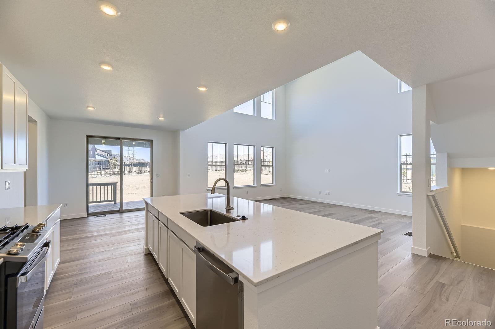 MLS Image #3 for 2968 s poppy street,morrison, Colorado