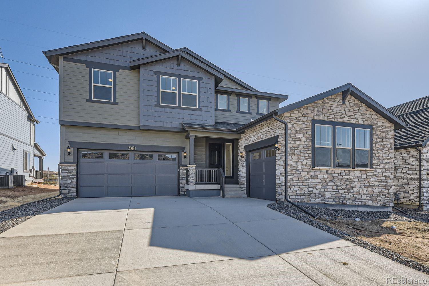 MLS Image #0 for 2914 s poppy street,morrison, Colorado