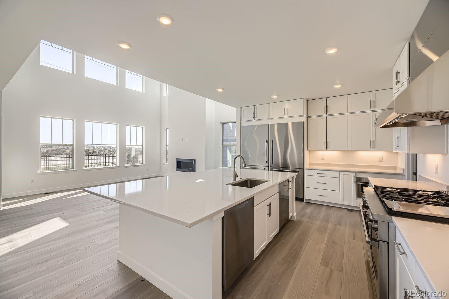 MLS Image #3 for 2914 s poppy street,morrison, Colorado