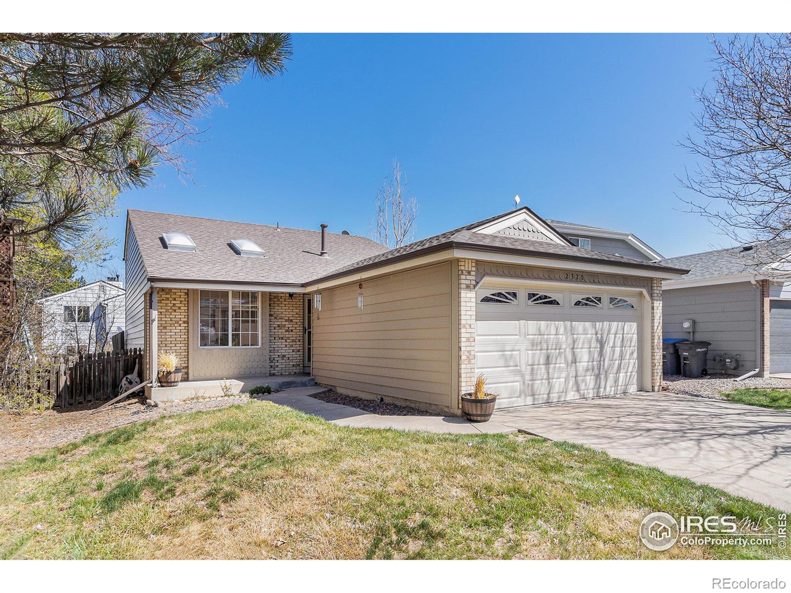 CMA Image for 2320  redwood avenue,Lafayette, Colorado