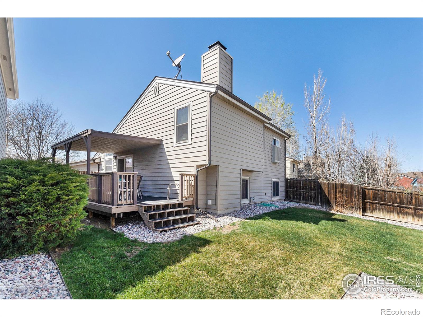 MLS Image #17 for 2320  redwood avenue,lafayette, Colorado