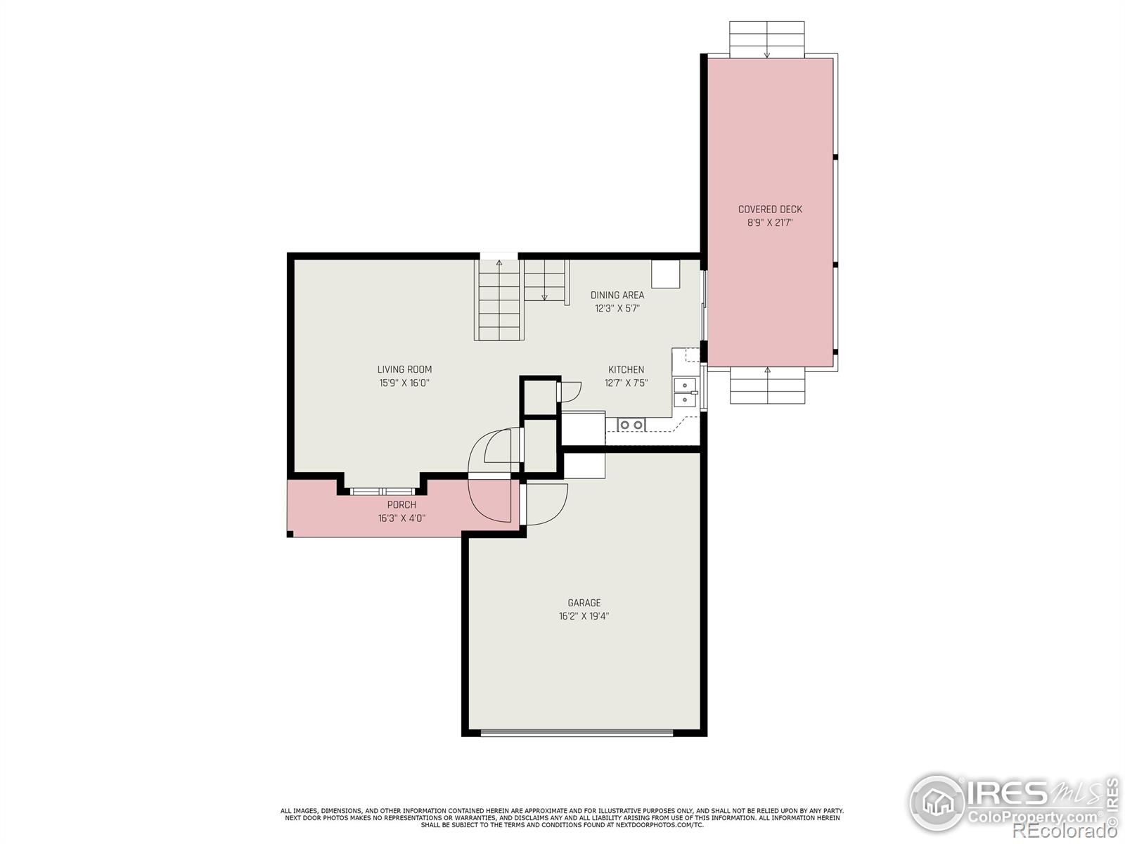 MLS Image #19 for 2320  redwood avenue,lafayette, Colorado