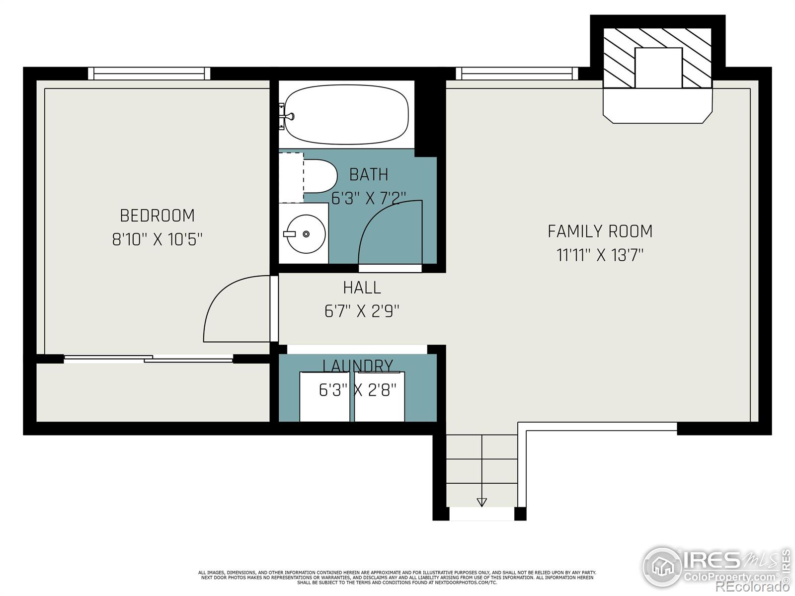 MLS Image #20 for 2320  redwood avenue,lafayette, Colorado