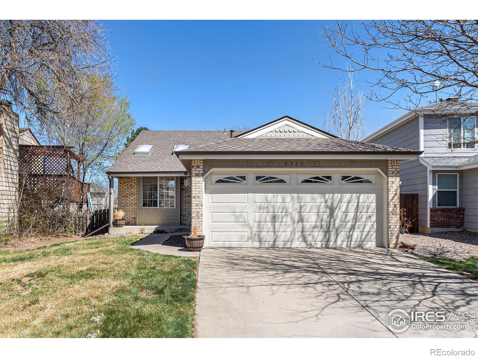 MLS Image #22 for 2320  redwood avenue,lafayette, Colorado