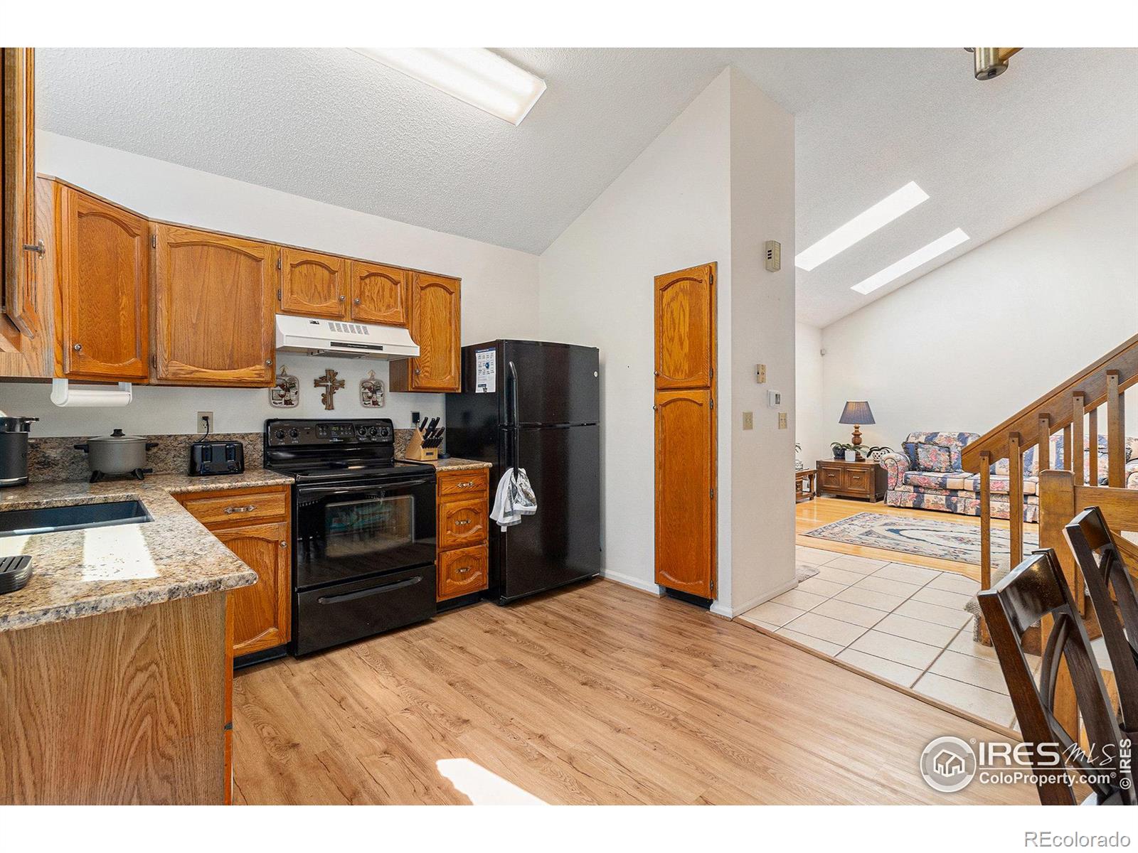 MLS Image #3 for 2320  redwood avenue,lafayette, Colorado