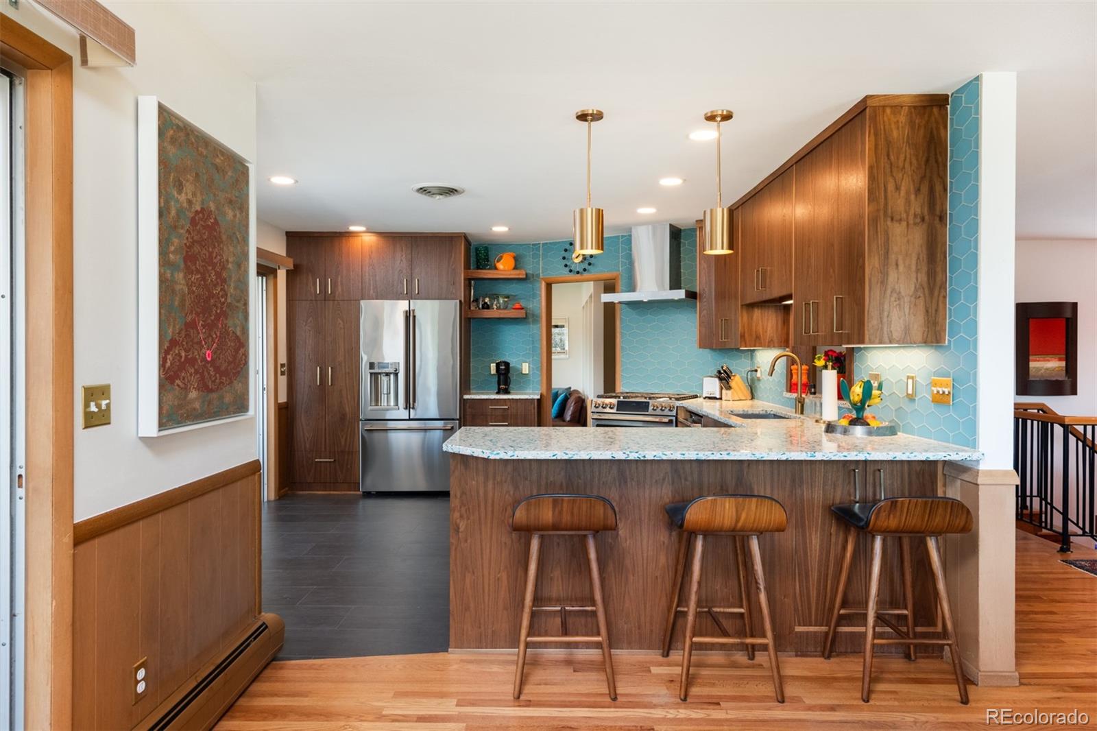 MLS Image #13 for 2664 s fenton court,lakewood, Colorado