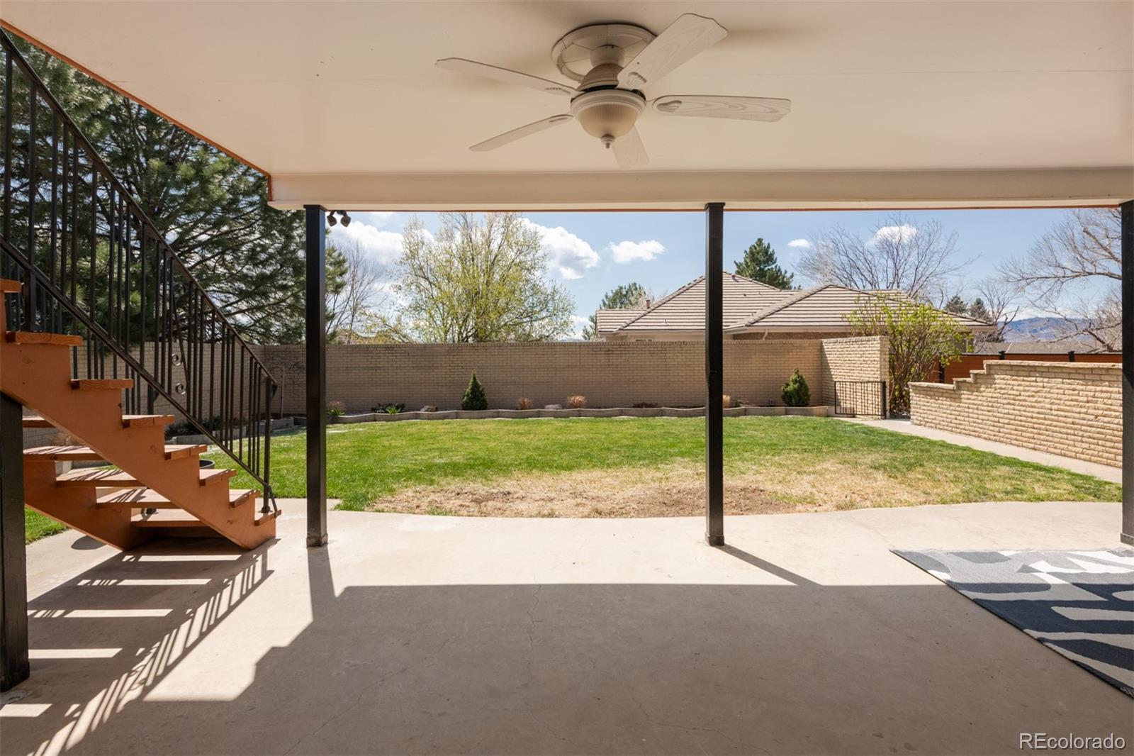 MLS Image #39 for 2664 s fenton court,lakewood, Colorado
