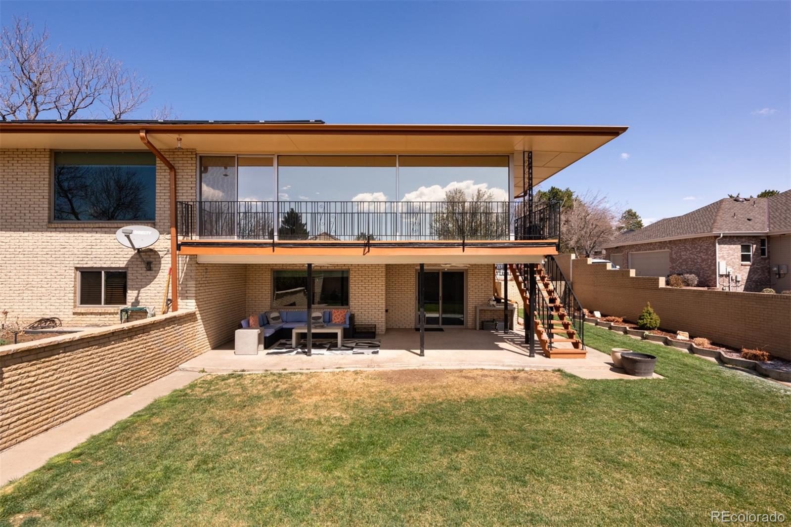 MLS Image #43 for 2664 s fenton court,lakewood, Colorado