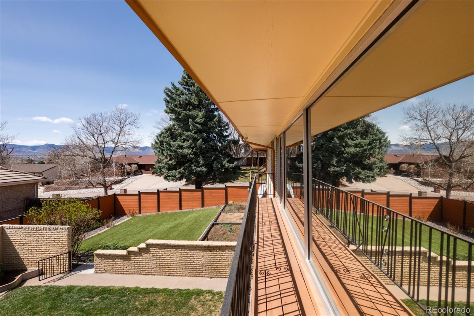 MLS Image #44 for 2664 s fenton court,lakewood, Colorado