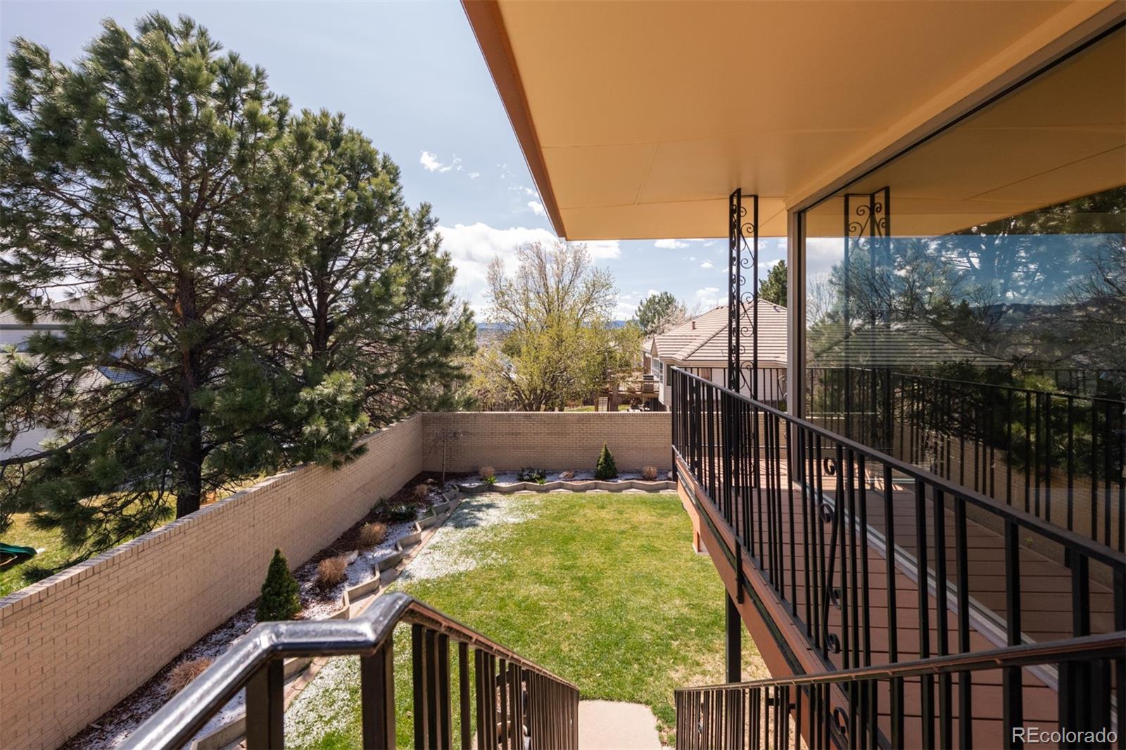 MLS Image #46 for 2664 s fenton court,lakewood, Colorado