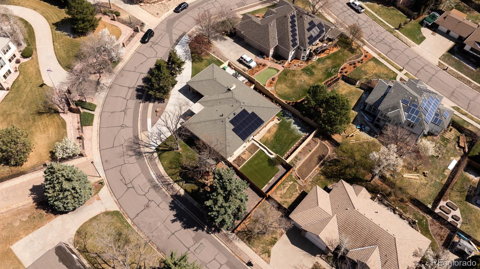 MLS Image #49 for 2664 s fenton court,lakewood, Colorado