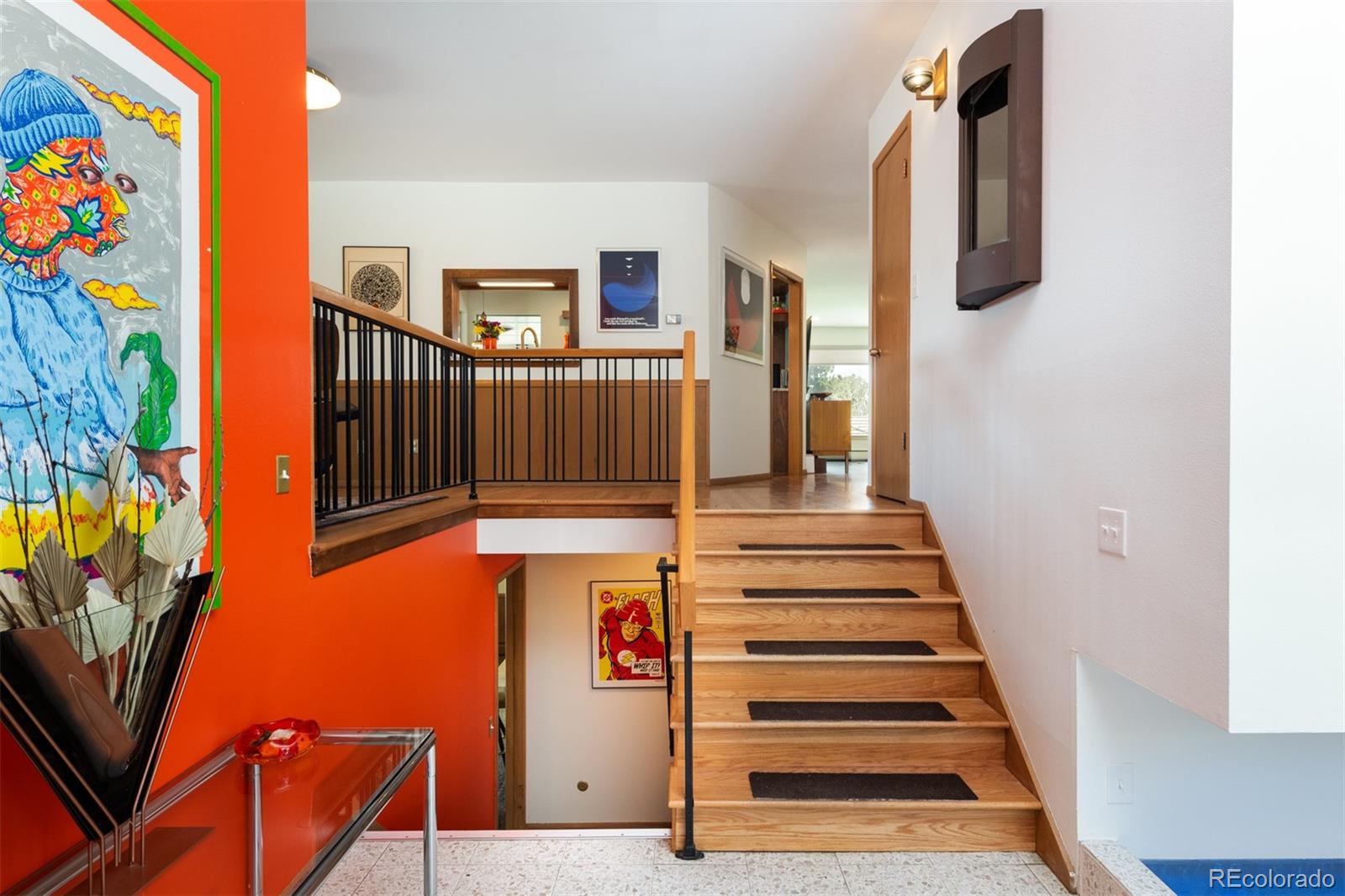 MLS Image #6 for 2664 s fenton court,lakewood, Colorado