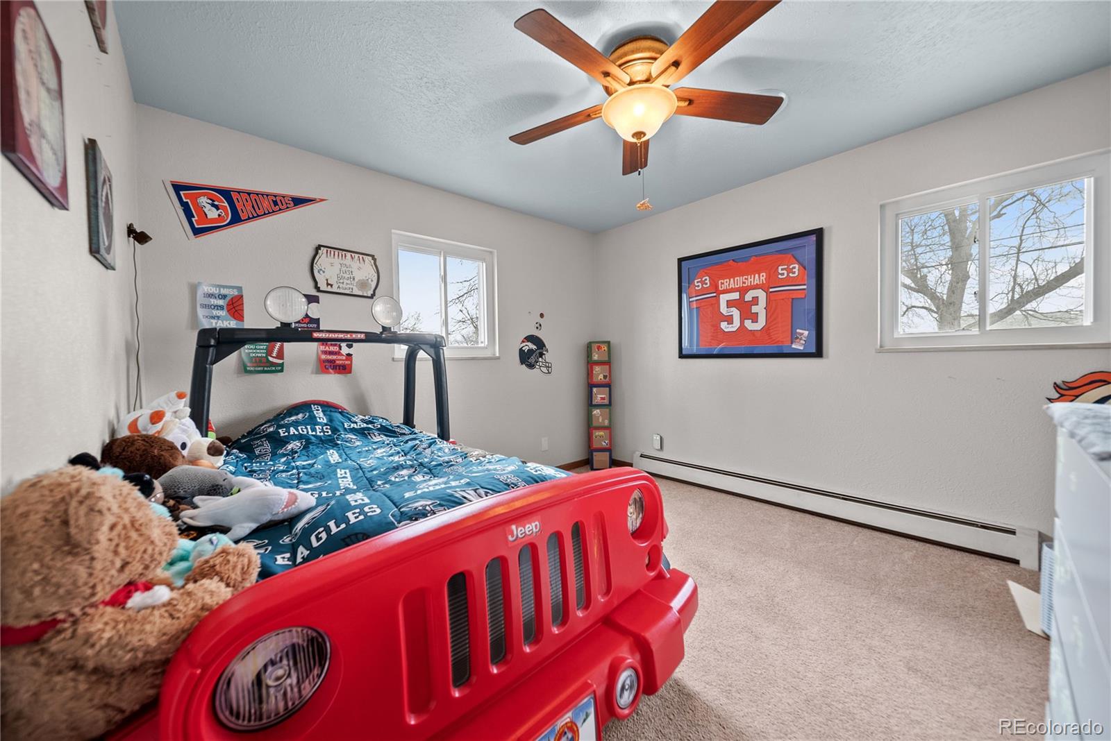 MLS Image #14 for 1324  coolidge street,sterling, Colorado