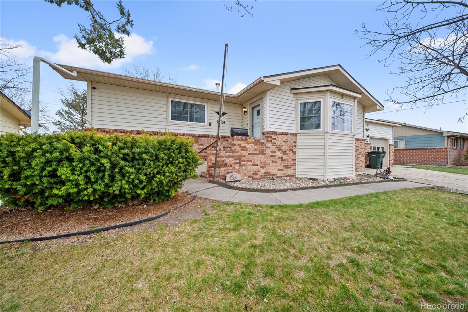 MLS Image #2 for 1324  coolidge street,sterling, Colorado
