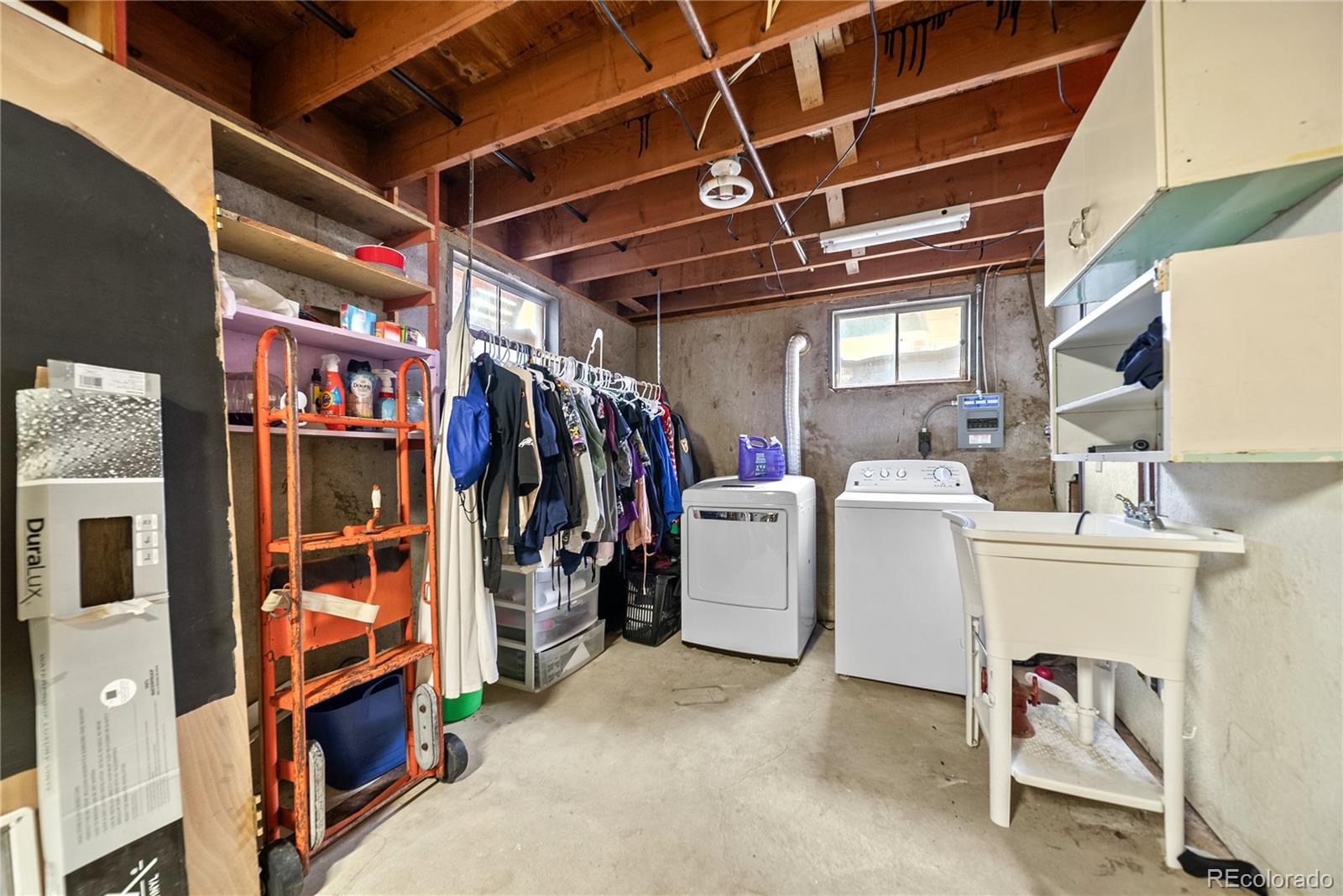 MLS Image #20 for 1324  coolidge street,sterling, Colorado