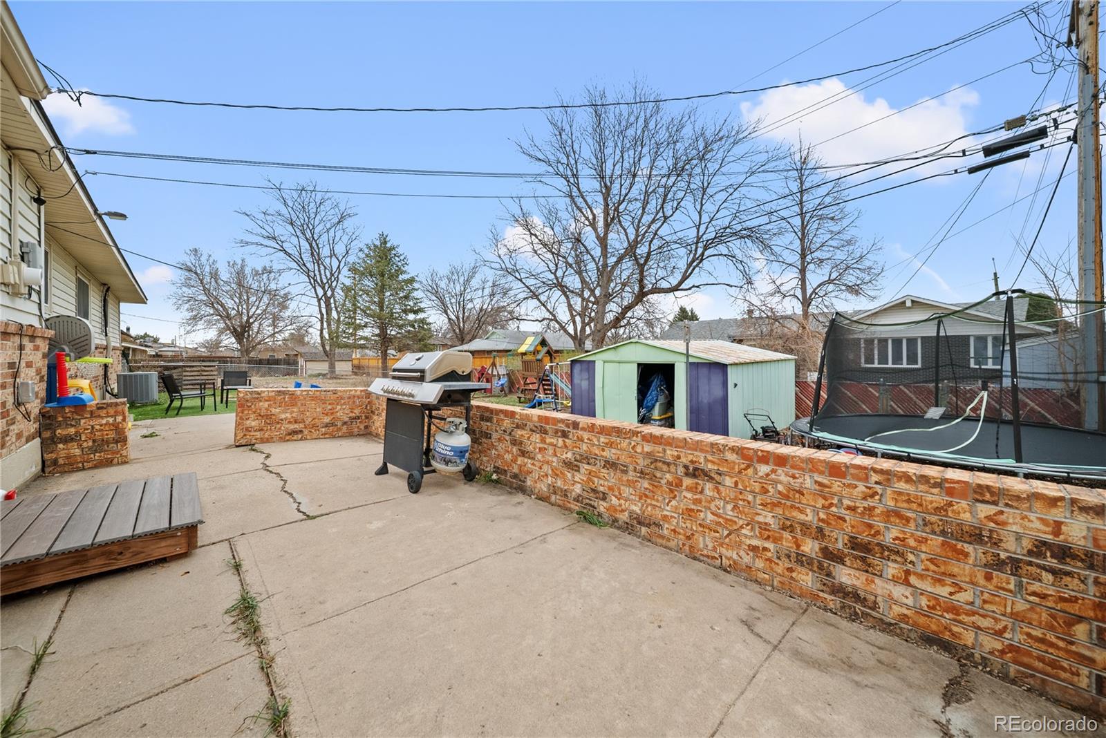 MLS Image #24 for 1324  coolidge street,sterling, Colorado