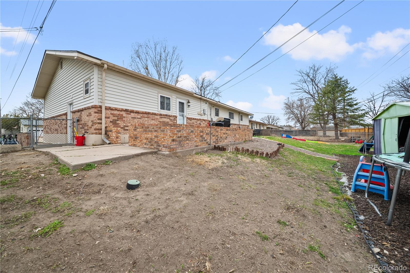 MLS Image #25 for 1324  coolidge street,sterling, Colorado