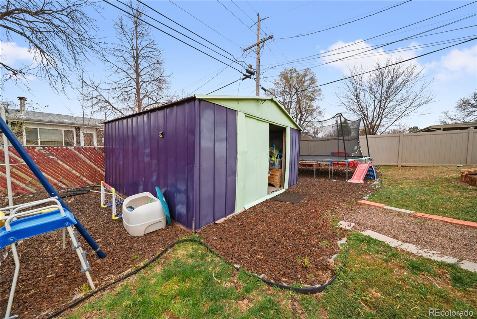 MLS Image #26 for 1324  coolidge street,sterling, Colorado