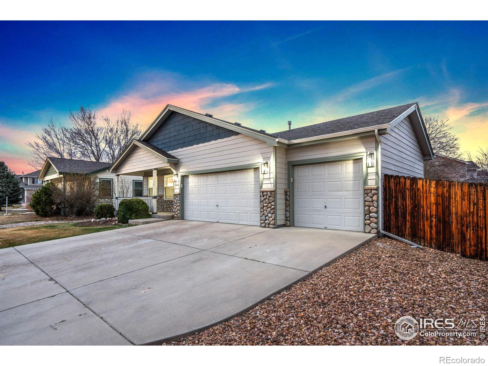 MLS Image #2 for 4331 w 31st street,greeley, Colorado