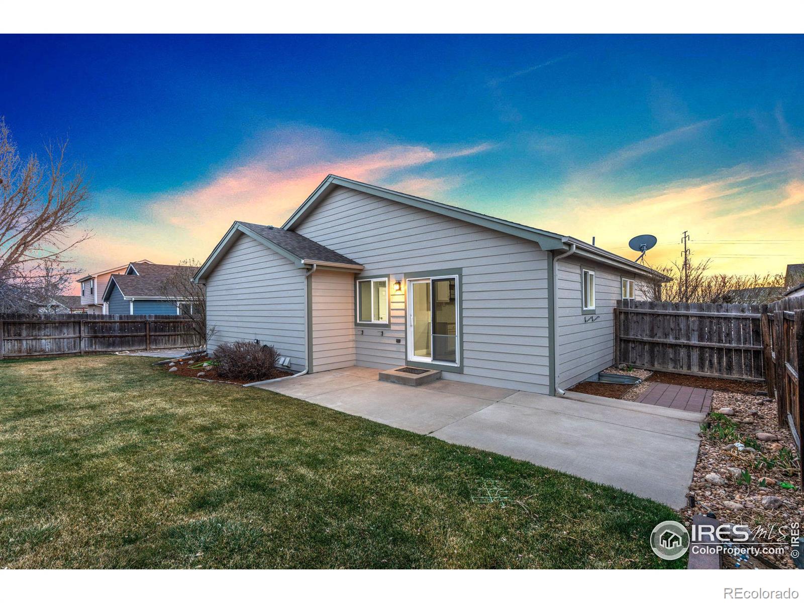 MLS Image #29 for 4331 w 31st street,greeley, Colorado