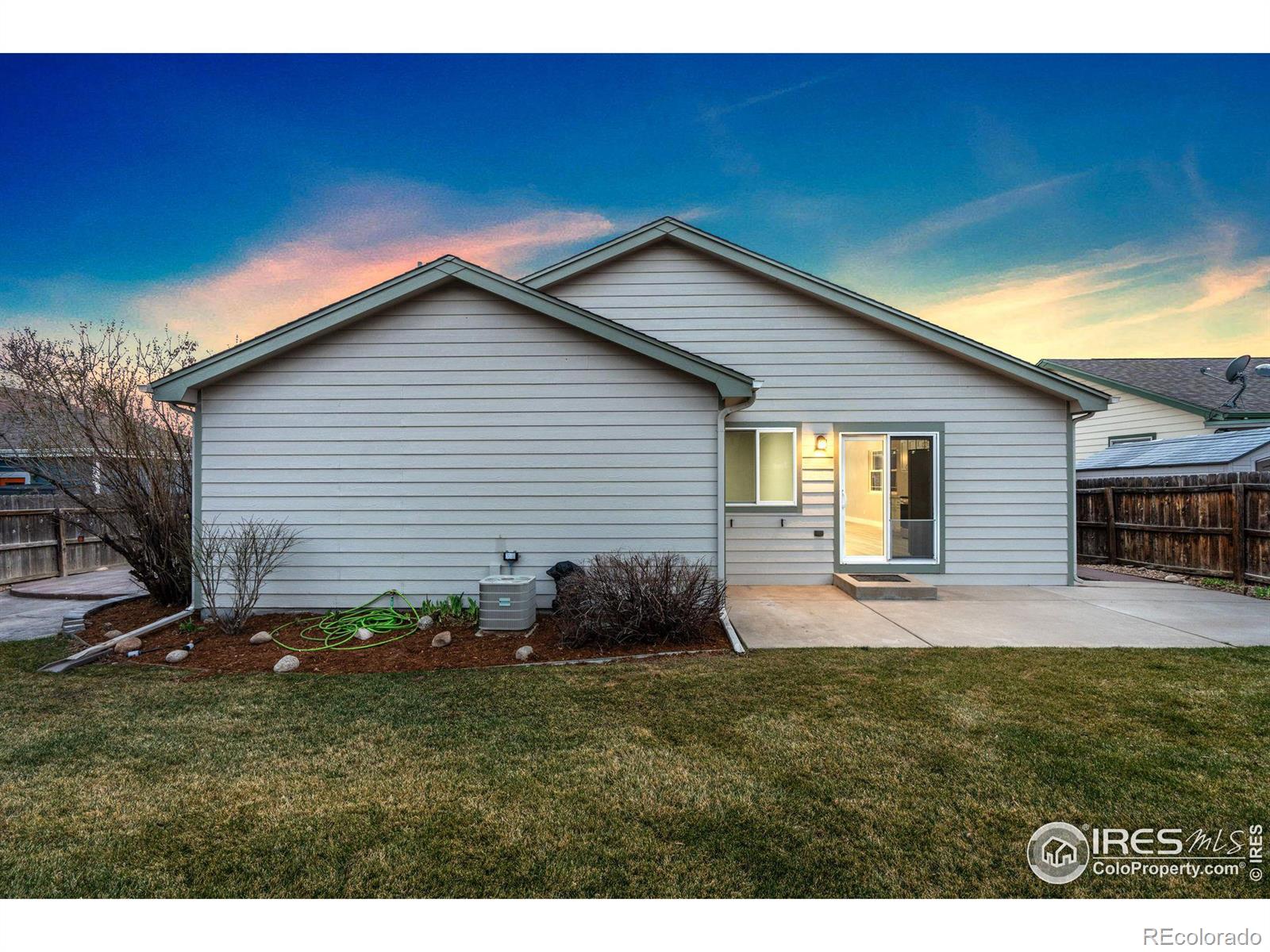 MLS Image #30 for 4331 w 31st street,greeley, Colorado