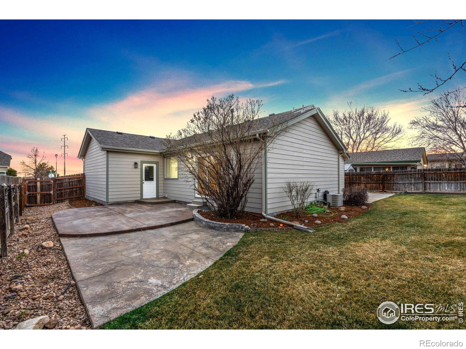 MLS Image #31 for 4331 w 31st street,greeley, Colorado