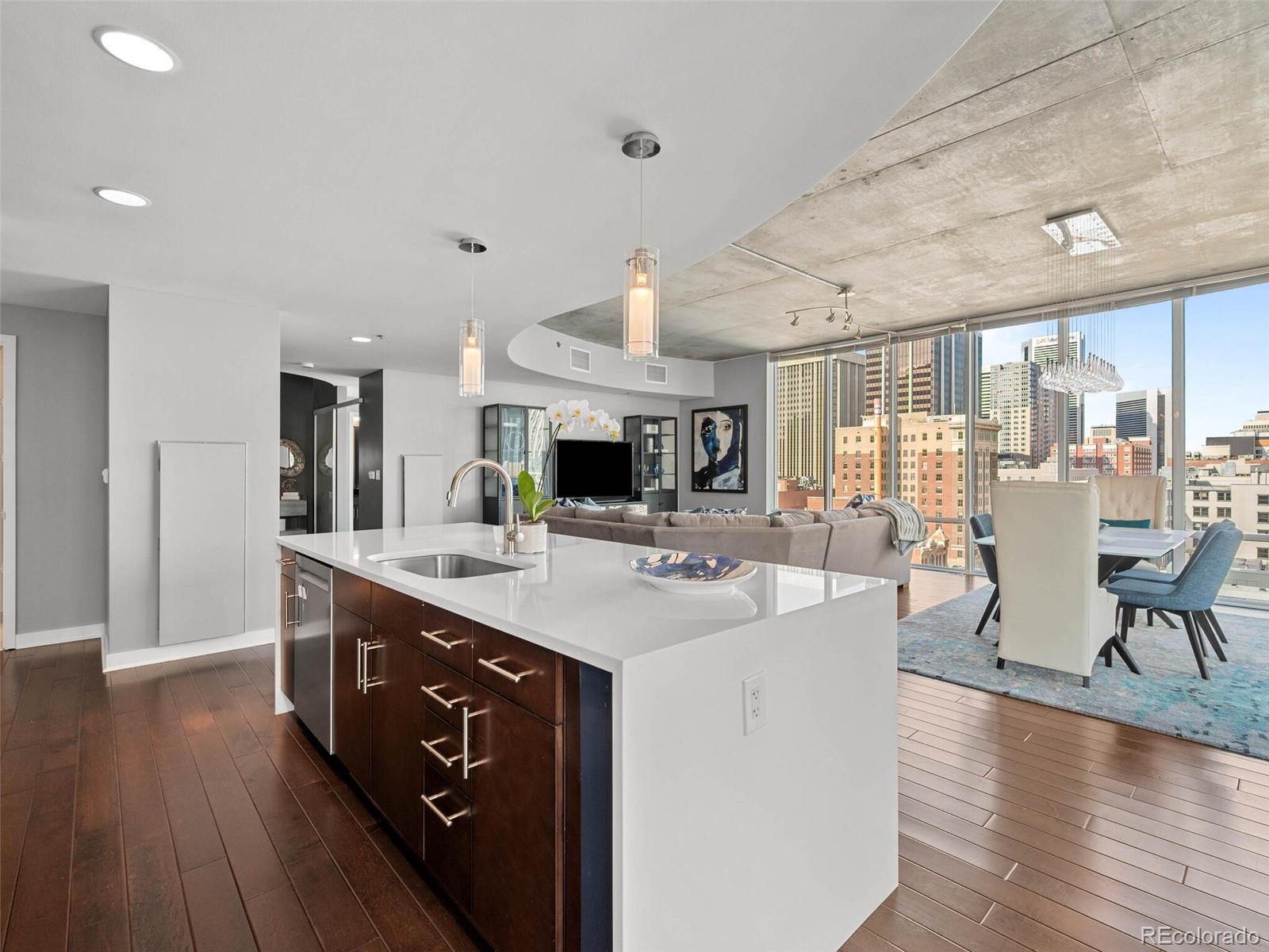 MLS Image #9 for 891  14th street,denver, Colorado
