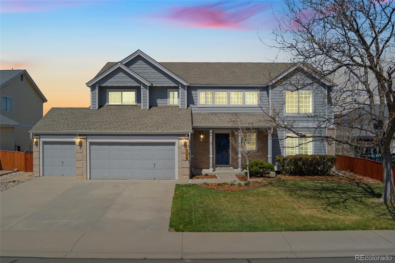 MLS Image #2 for 7313 w 98th place,broomfield, Colorado