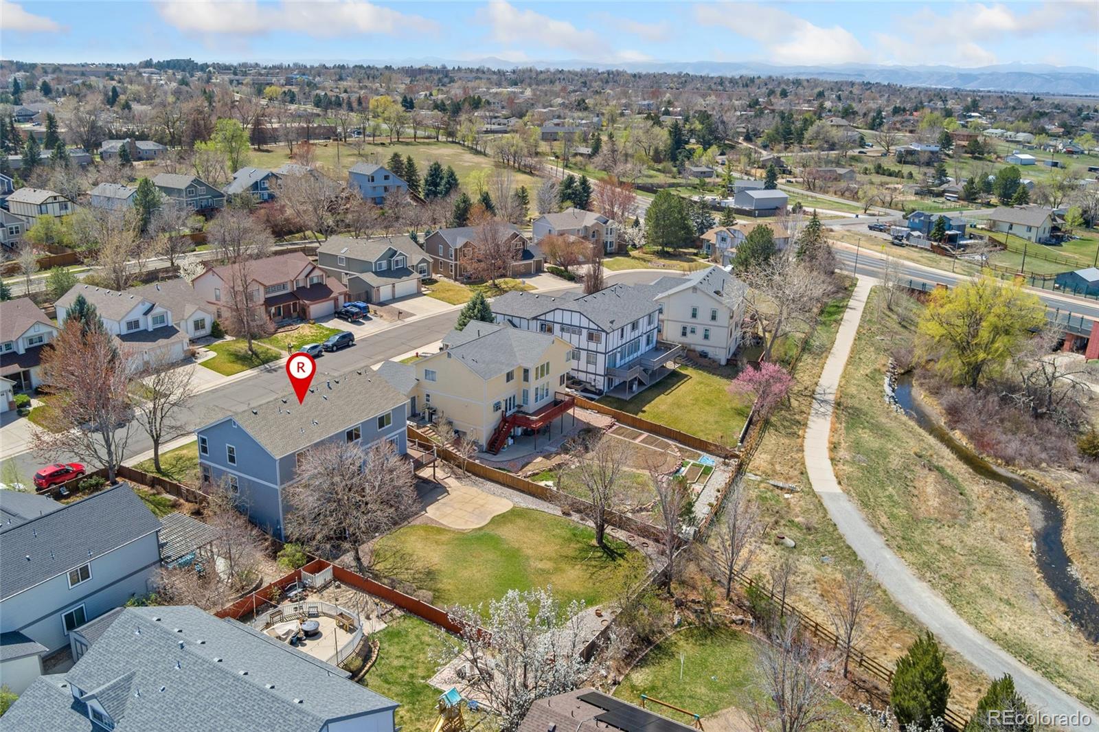 MLS Image #43 for 7313 w 98th place,broomfield, Colorado