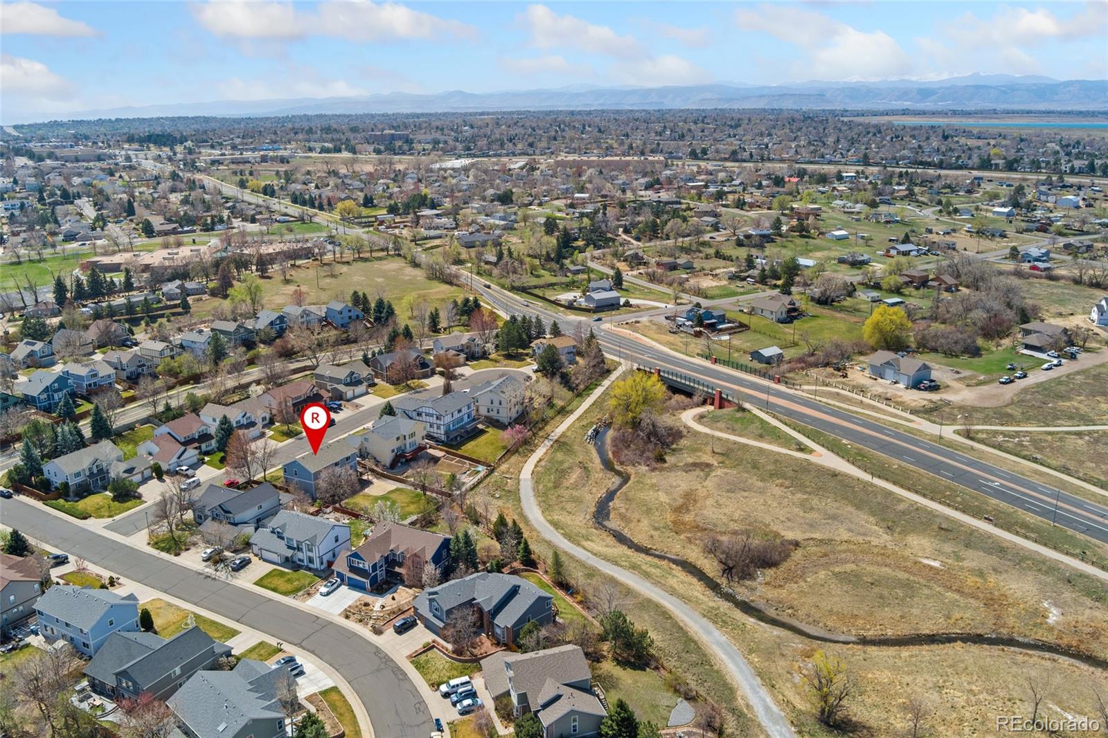 MLS Image #44 for 7313 w 98th place,broomfield, Colorado