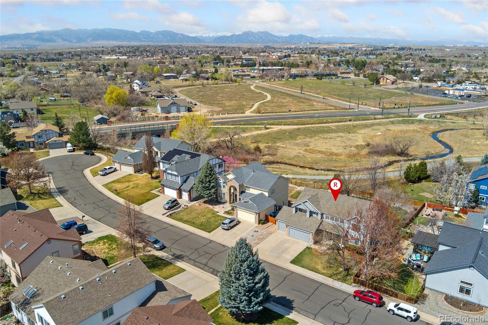 MLS Image #45 for 7313 w 98th place,broomfield, Colorado