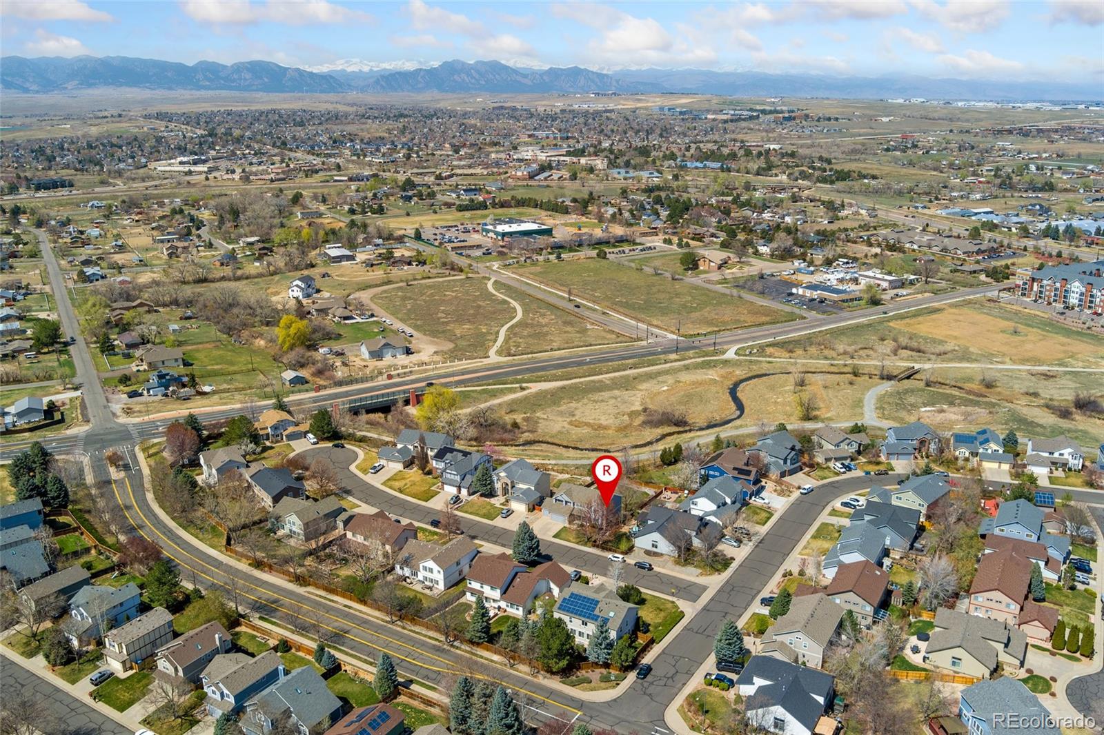 MLS Image #46 for 7313 w 98th place,broomfield, Colorado