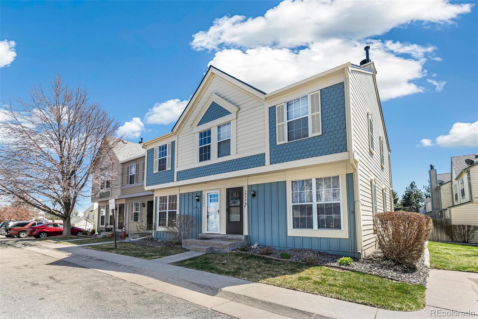 MLS Image #1 for 1620 s ivory circle c,aurora, Colorado