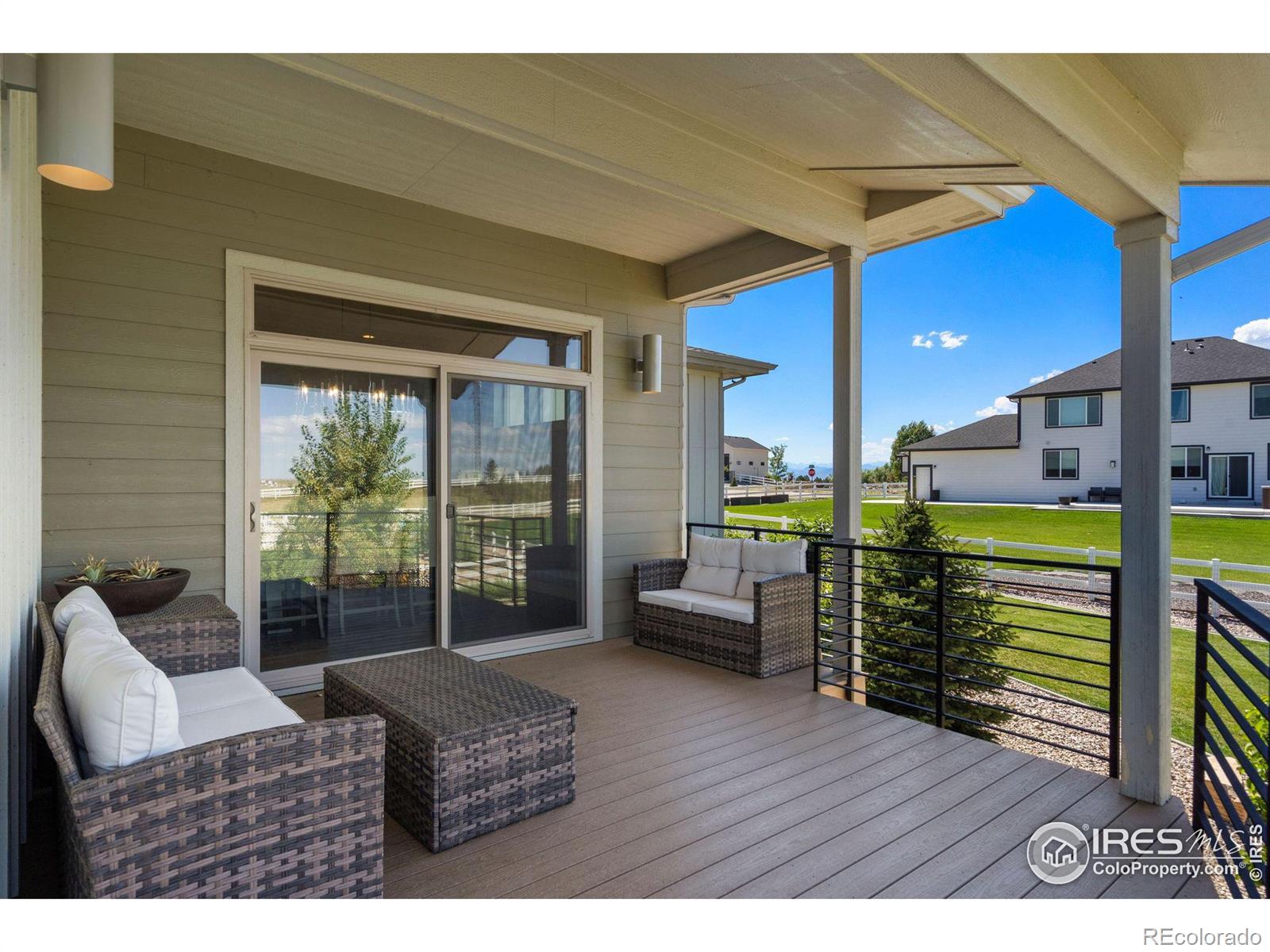 MLS Image #12 for 3818  bridle ridge circle,severance, Colorado