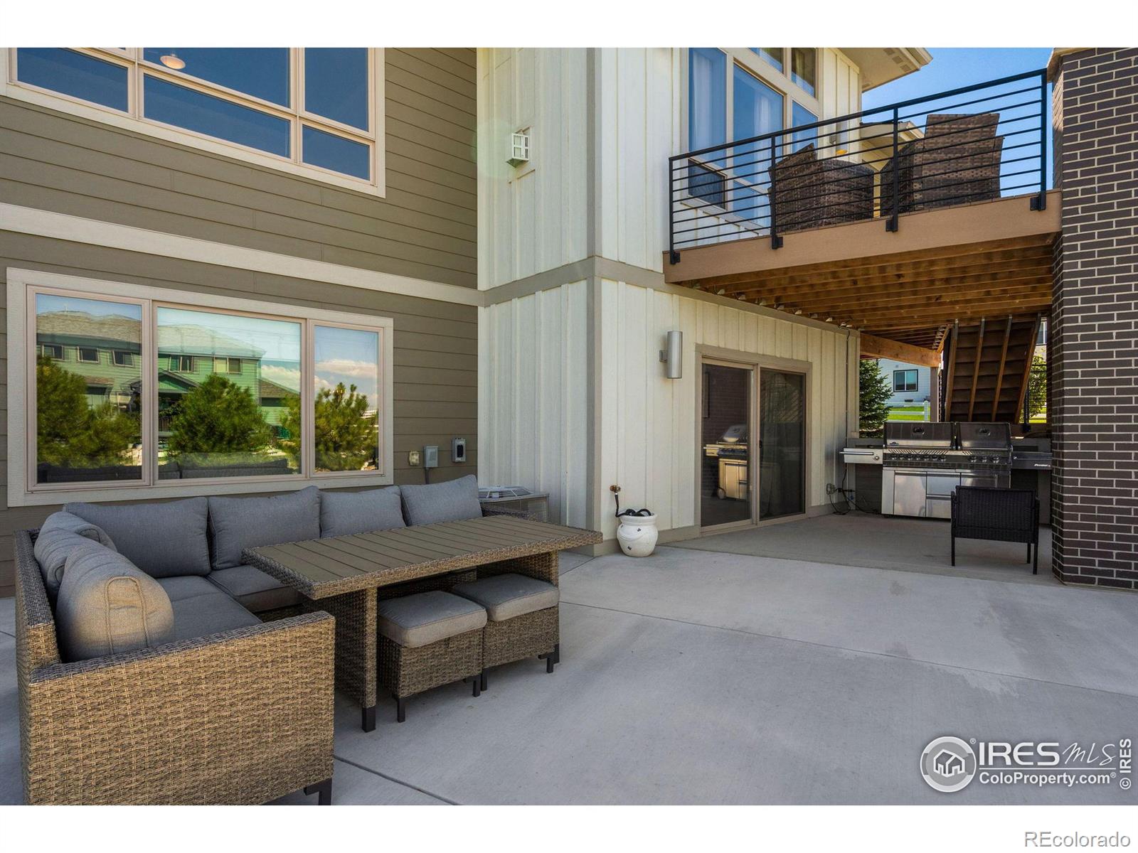 MLS Image #32 for 3818  bridle ridge circle,severance, Colorado