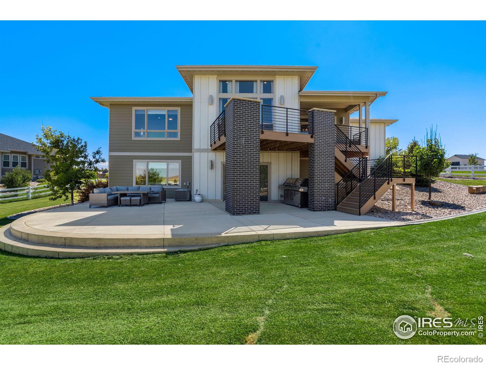 MLS Image #33 for 3818  bridle ridge circle,severance, Colorado