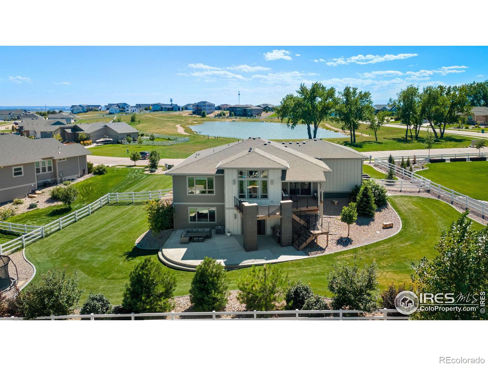 MLS Image #36 for 3818  bridle ridge circle,severance, Colorado
