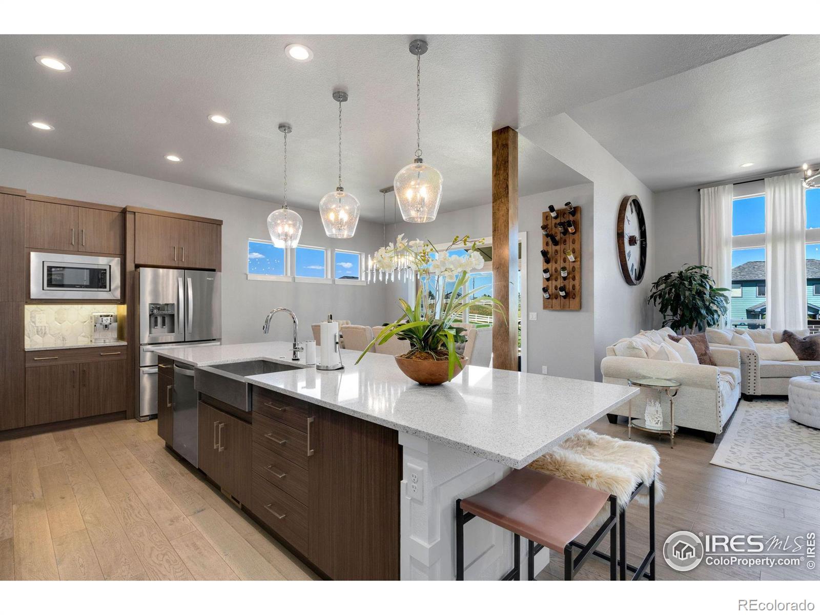 MLS Image #6 for 3818  bridle ridge circle,severance, Colorado
