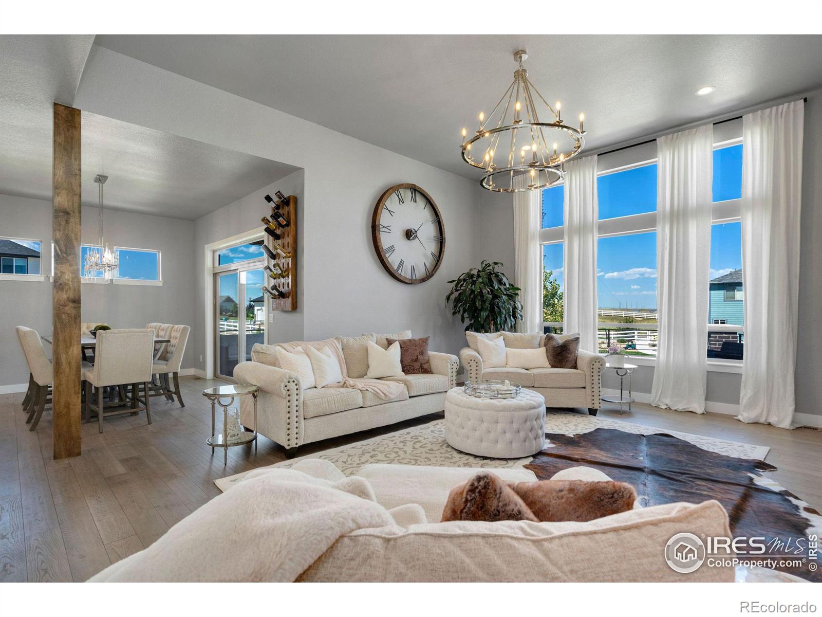 MLS Image #8 for 3818  bridle ridge circle,severance, Colorado